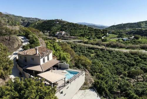 Villa Carrillos, 365-rentals