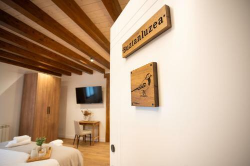 Agroturismo Casa Rural Kabia