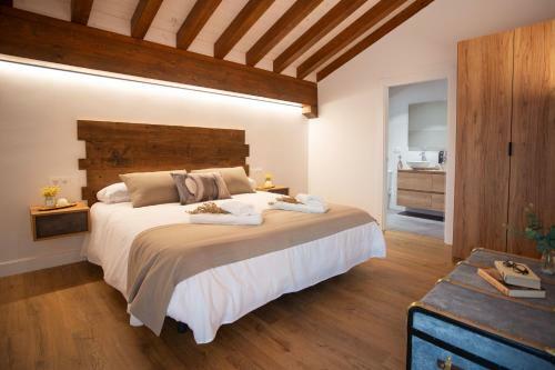 Agroturismo Casa Rural Kabia