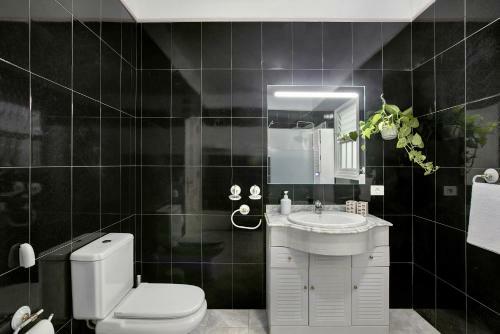 Apartamento Los Morales