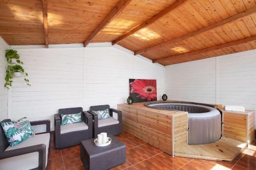 Apartamento Los Morales