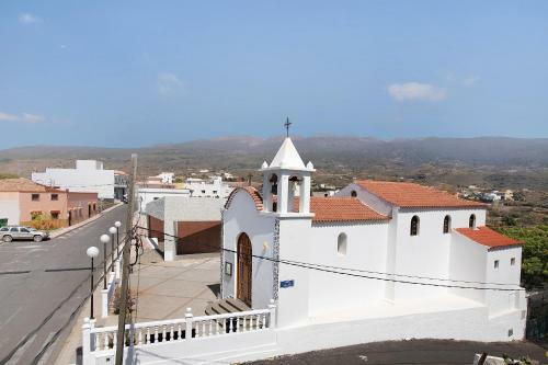 Apartamento Los Morales