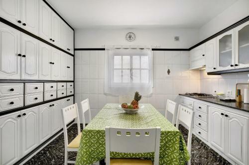 Apartamento Los Morales
