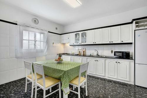 Apartamento Los Morales