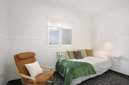 Apartamento Los Morales