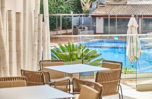 Leonardo Suites Hotel Mallorca Calvia