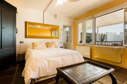 Apartamento Duplex Dise�o Arabe