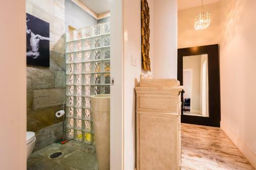 Apartamento Duplex Dise�o Arabe