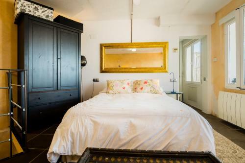 Apartamento Duplex Dise�o Arabe
