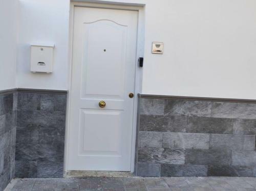 Carmen's House