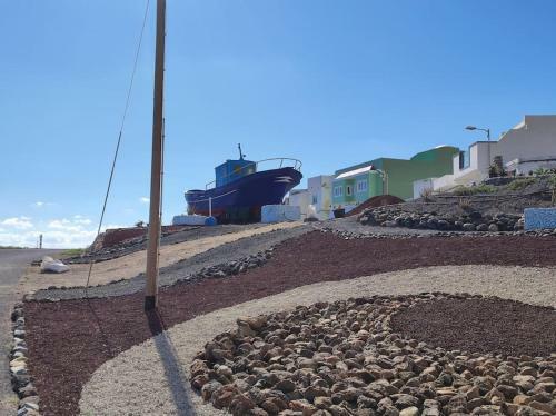 Carmen's House