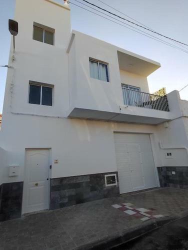 Carmen's House