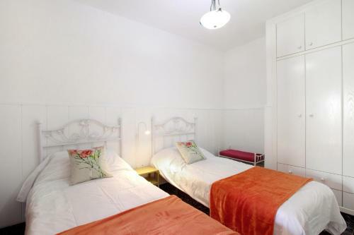 Apartamento Verode