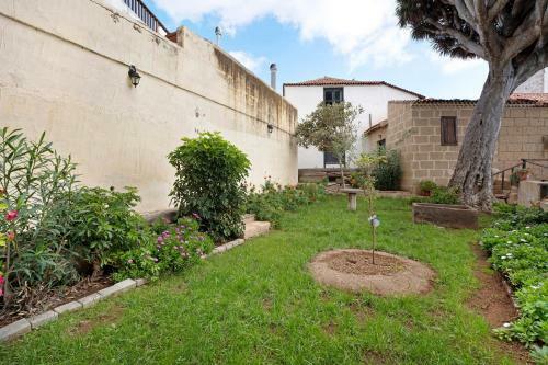 Casa El Drago