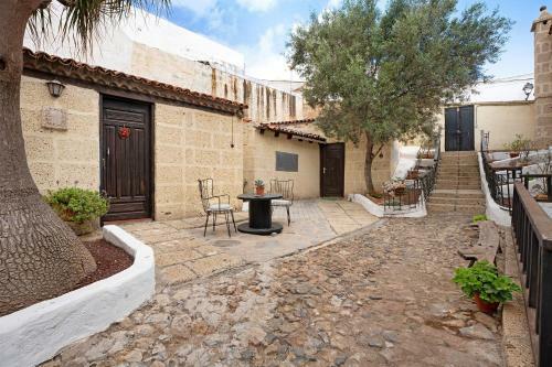 Casa El Drago