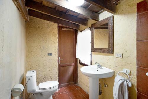 Casa El Drago