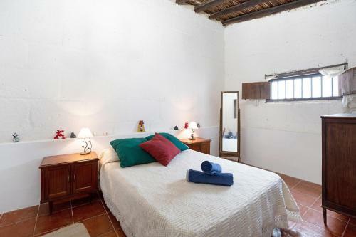 Casa El Drago