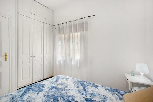 Apartamento Atico Las Arenas