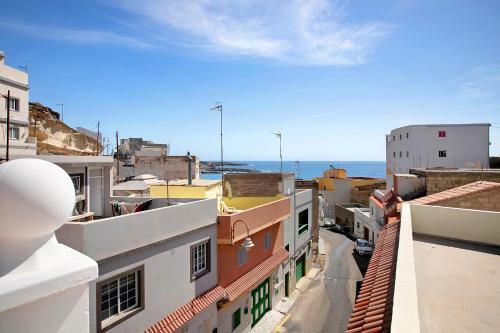 Apartamento Atico Las Arenas