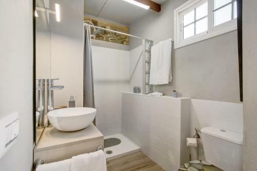 Apartamento Estudio Las Eras