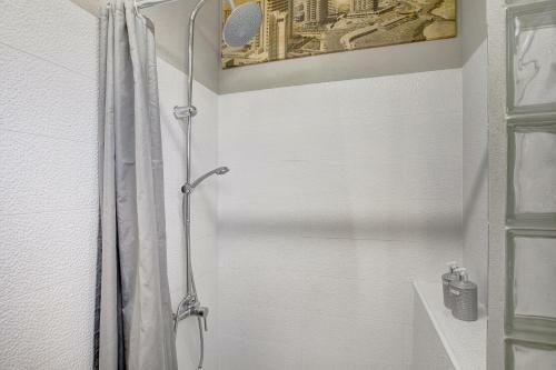 Apartamento Estudio Las Eras