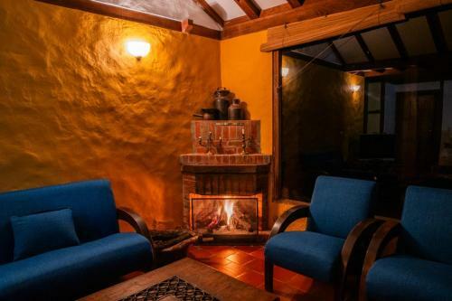 La Garza Birding Lodge