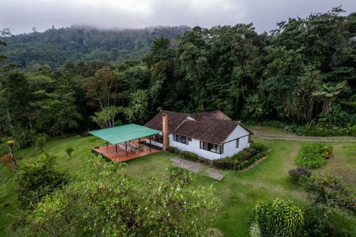 La Garza Birding Lodge