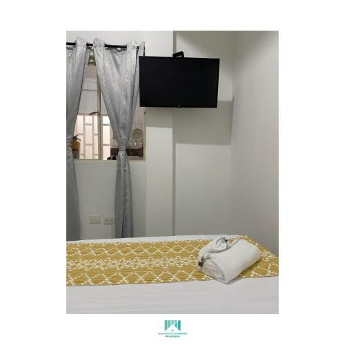 Apartamento Mi Esperanza