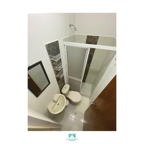 Apartamento Mi Esperanza