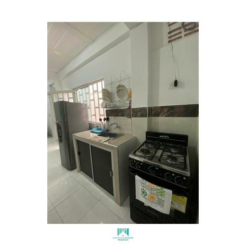 Apartamento Mi Esperanza