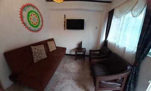 Apartamento Hostal Posada Del Coraz�n