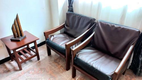 Apartamento Hostal Posada Del Coraz�n