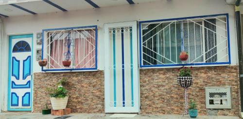 Apartamento Hostal Posada Del Coraz�n
