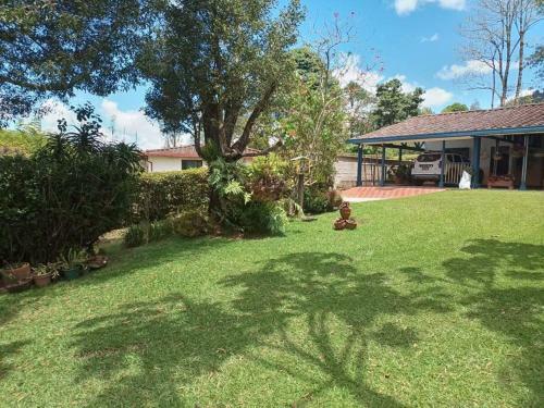 Rionegro Casa Campestre El Escampadero