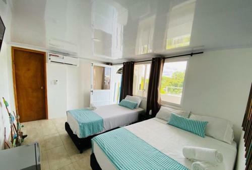 Hostal Islamar