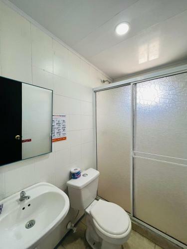 Hostal Islamar