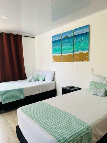 Hostal Islamar