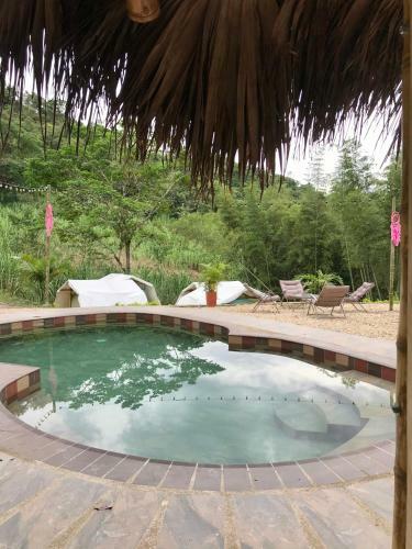 Abya Yala Hostel