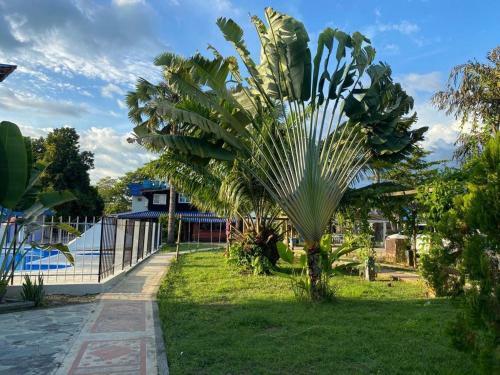 Hotel Vila Orlanda Finca Hotel Eventos