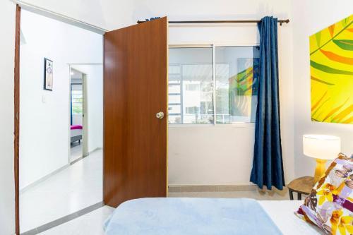 Apartamento Piso 3 En San Pedro Alejandrino