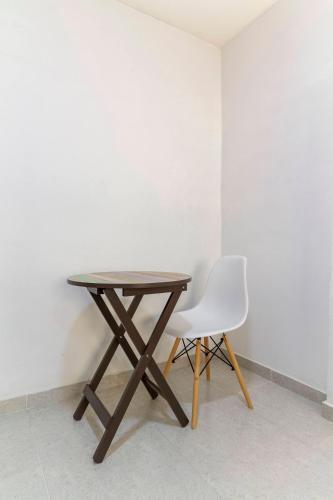 Apartamento Piso 3 En San Pedro Alejandrino