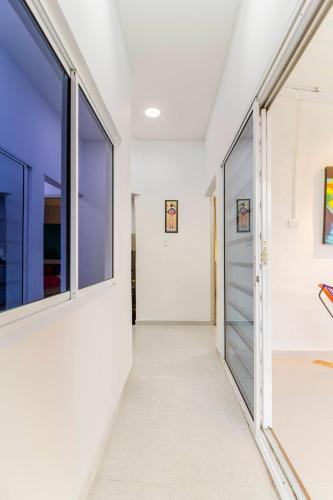 Apartamento Piso 3 En San Pedro Alejandrino