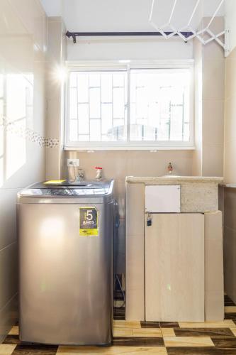 Apartamento Piso 3 En San Pedro Alejandrino