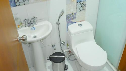 Apartamento Brizamar