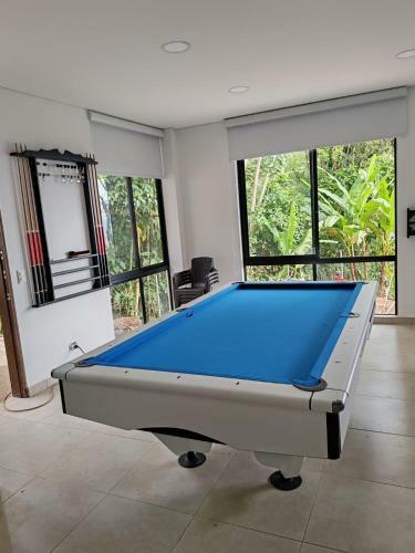 Finca El Silencio