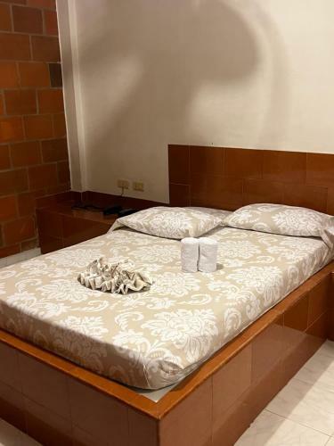 Hostal Portal Del Sol