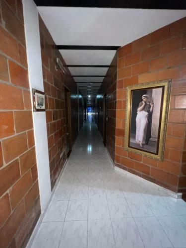 Hostal Portal Del Sol