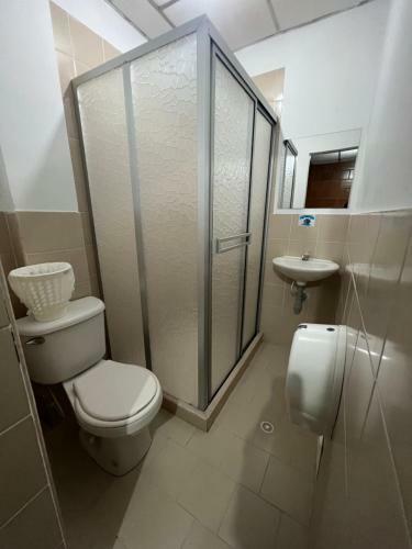 Hostal Portal Del Sol
