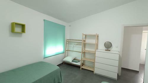 Apartamento Sol Y Playa