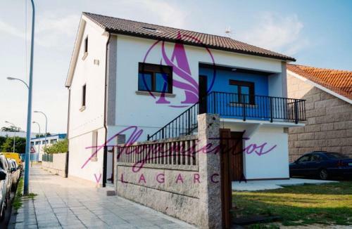 Casa Da Barca